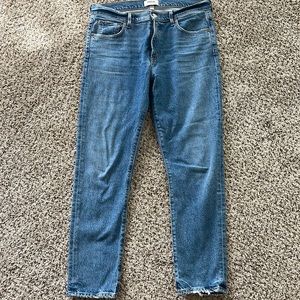 AGolde Jeans in beautiful condition